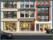 NYC - NoHo - 734 Broadway  thumbnail links to property page