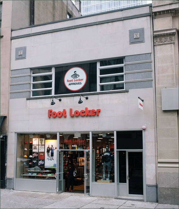NYC - SoHo - 440 Broadway