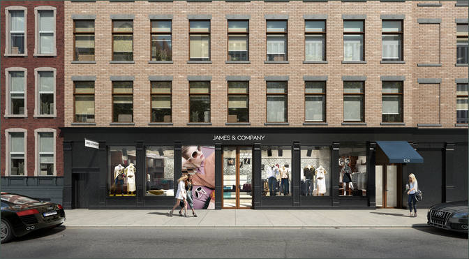 124 West 24th Street