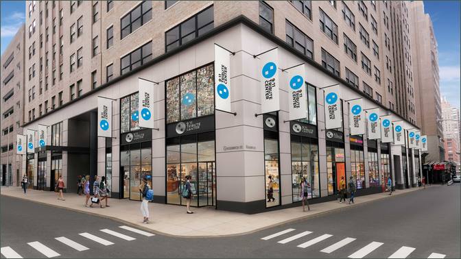 88 Greenwich St.