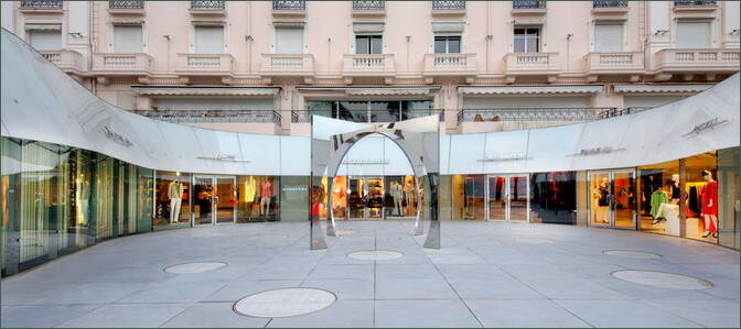65 Boulevard de la Croisette 