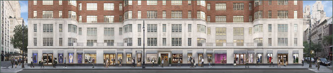 680 Madison Avenue
