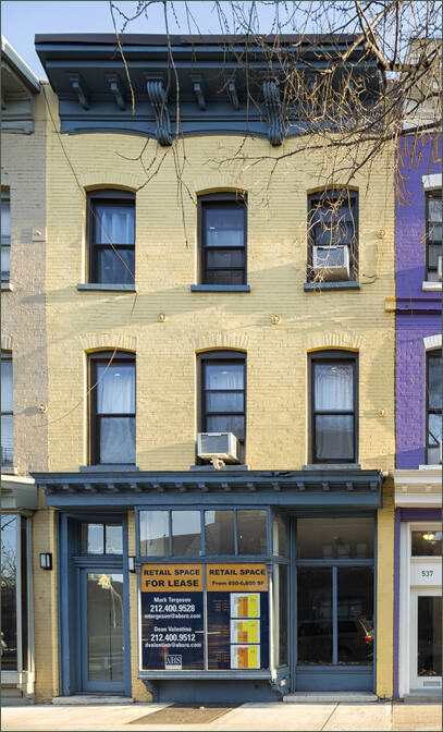 525 Atlantic Avenue