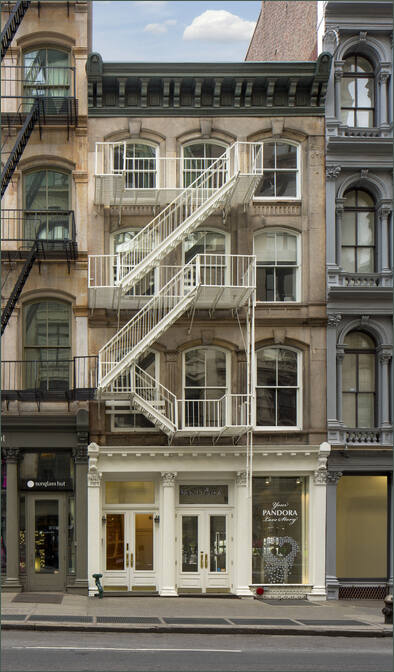 494 Broadway 