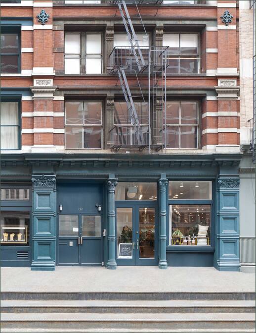 158 Franklin Street