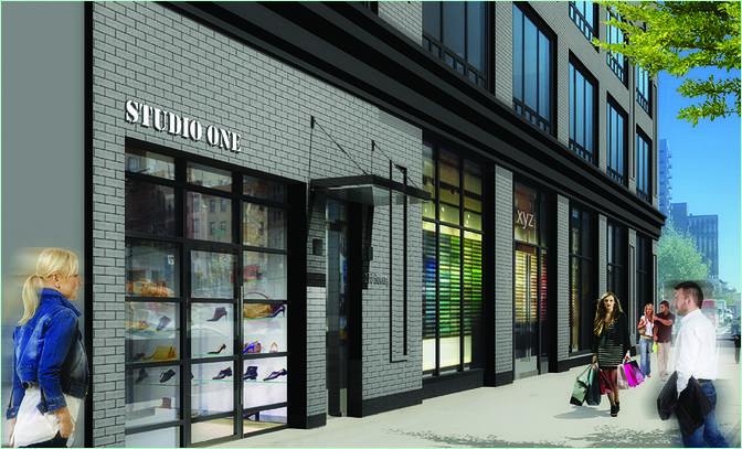176 Bowery 