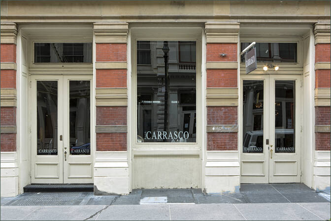 59 Greene Street