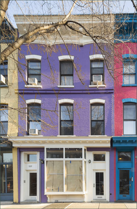 535 Atlantic Avenue