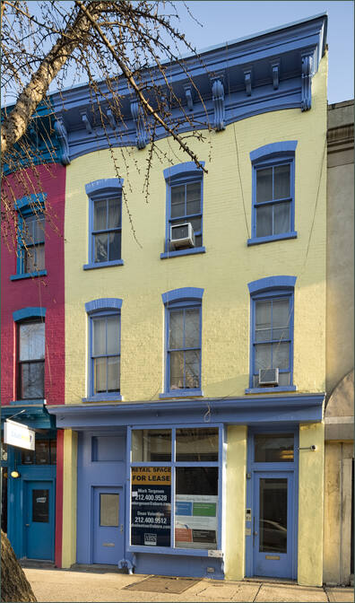 541 Atlantic Avenue