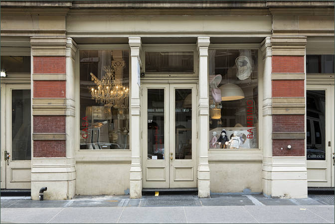 57 Greene Street