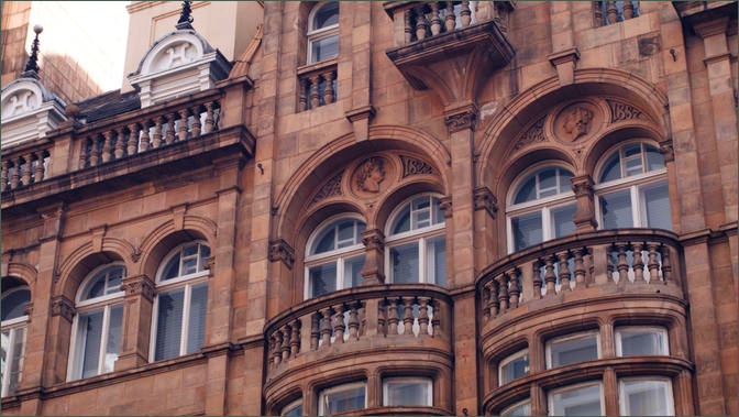 105-109 Oxford Street
