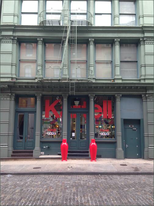 37-39 Greene St. 