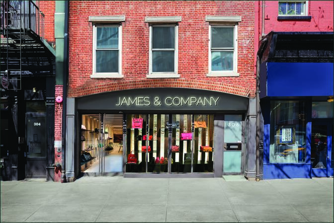 306 Bowery 