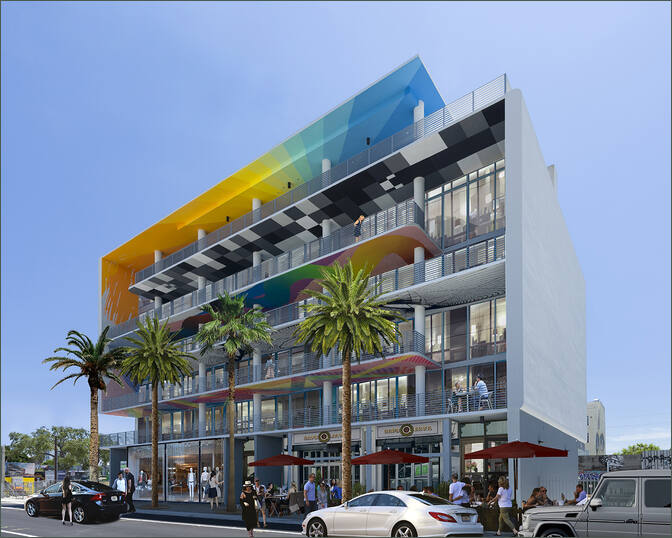 250 NW 24th Street