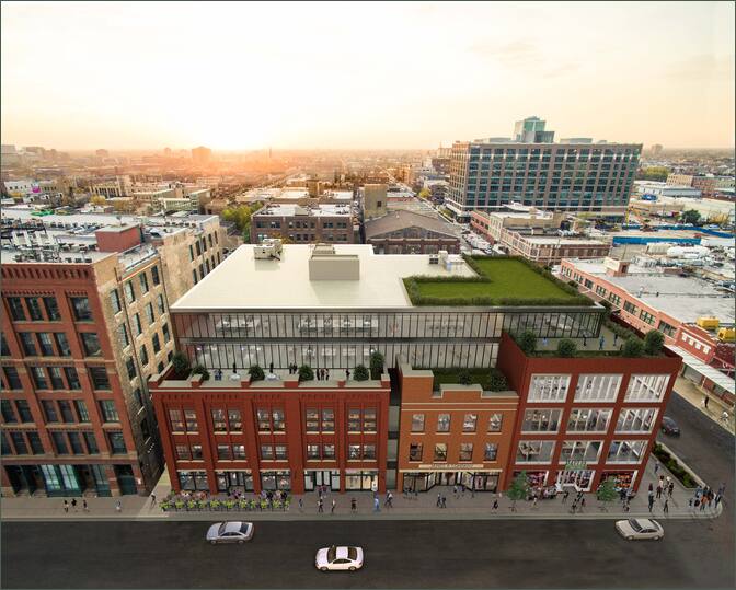 905 W. Fulton Market