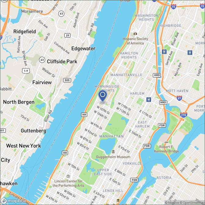526 W. 111th Street