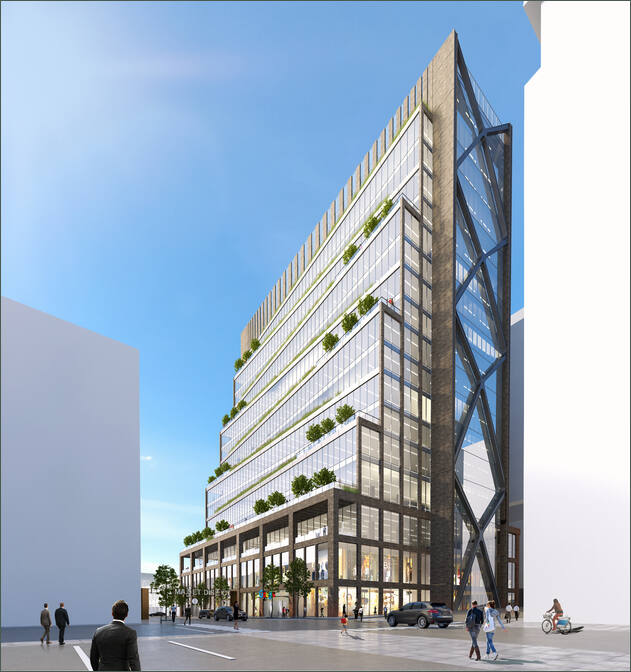 816-820 W. Fulton Market St.
