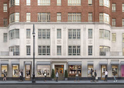 
                                	        680 Madison Avenue
                                    