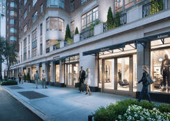 
                                	        680 Madison Avenue
                                    