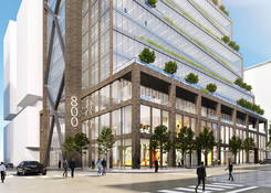 
                                	        816-820 W. Fulton Market St.
                                    
