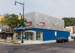
                                	        1221-1223 Avenue J
                                    