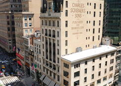 
                                	        597 Fifth Avenue: 597 Fifth Avenue| Plaza District
                                    