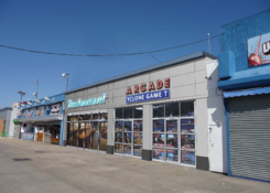 
                                	        1218 Surf Avenue: 1218 Surf Avenue| Coney Island
                                    