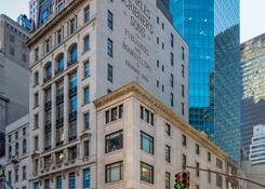 
                                	        597 Fifth Avenue: 597 Fifth Avenue| Plaza District
                                    