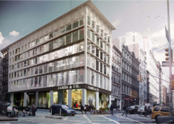 
                                	        NYC - SoHo - 529 Broadway: 529 Broadway|SoHo
                                    