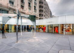 
                                	        65 Boulevard de la Croisette : 65 Boulevard de la Croisette|Cannes
                                    