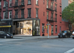 
                                	        1566 Third Avenue: NYC - Upper East Side - 1566 Third Avenue
                                    