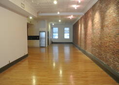 
                                	        Office - SoHo - 494 Broadway: 494 Broadway|SoHo
                                    