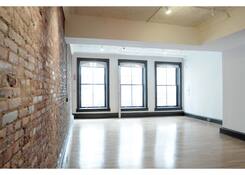 
                                	        Office - SoHo - 494 Broadway: 494 Broadway|SoHo
                                    