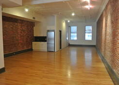 
                                	        Office - SoHo - 494 Broadway: 494 Broadway|SoHo
                                    