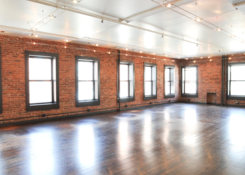 
                                	        Office - Meatpacking - 875 Washington: 875 Washington Street|Meatpacking
                                    