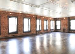 
                                	        Office - Meatpacking - 875 Washington: 875 Washington Street|Meatpacking
                                    