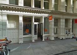 
                                	        NYC - SoHo - 136 Greene Street: 136 Greene Street|SoHo
                                    