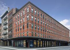 
                                	        Office - Meatpacking - 875 Washington: 875 Washington Street|Meatpacking
                                    