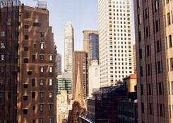 
                                	        Office - Madison Avenue - 545 Madison Avenue: 545 Madison Avenue|Madison Avenue 
                                    