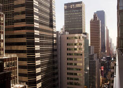 
                                	        Office - Madison Avenue - 545 Madison Avenue: 545 Madison Avenue|Madison Avenue 
                                    