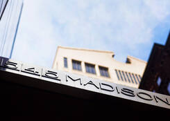 
                                	        545 Madison Avenue: 545 Madison Avenue
                                    