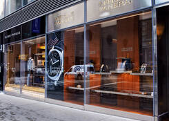 
                                	        545 Madison Avenue: 545 Madison Avenue
                                    