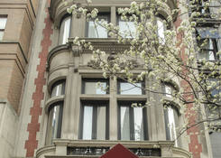 
                                	        36 E. 61st Street: 36 East 61st Street|Upper East Side
                                    