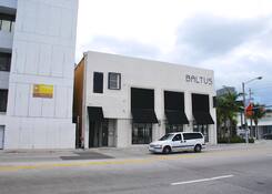 
                                	        3925 North Miami Avenue: Miami, Florida - 3925 North Miami Avenue
                                    