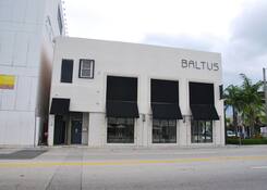 
                                	        3925 North Miami Avenue: Miami, Florida - 3925 North Miami Avenue
                                    