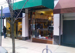 
                                	        786 Madison Avenue: 790 Madison Avenue|Madison Avenue
                                    