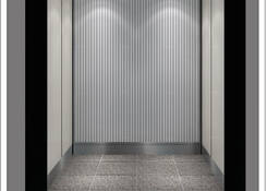
                                	        NYC - Upper East Side - 60 East 66th Street: 60 East 66th Street_Elevator Cab_Option 2
                                    