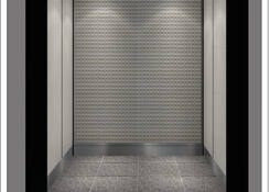 
                                	        NYC - Upper East Side - 60 East 66th Street: 60 East 66th Street_Elevator Cab_Option 1
                                    