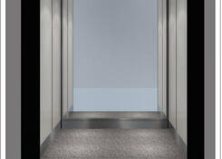 
                                	        NYC - Upper East Side - 60 East 66th Street: 60 East 66th Street_Elevator Cab_Flushed Option 2
                                    
