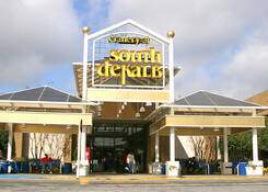 
                                	        Shopping Centers - Gallery at South Dekalb: The Gallery at South DeKalb|Atlanta, GA
                                    